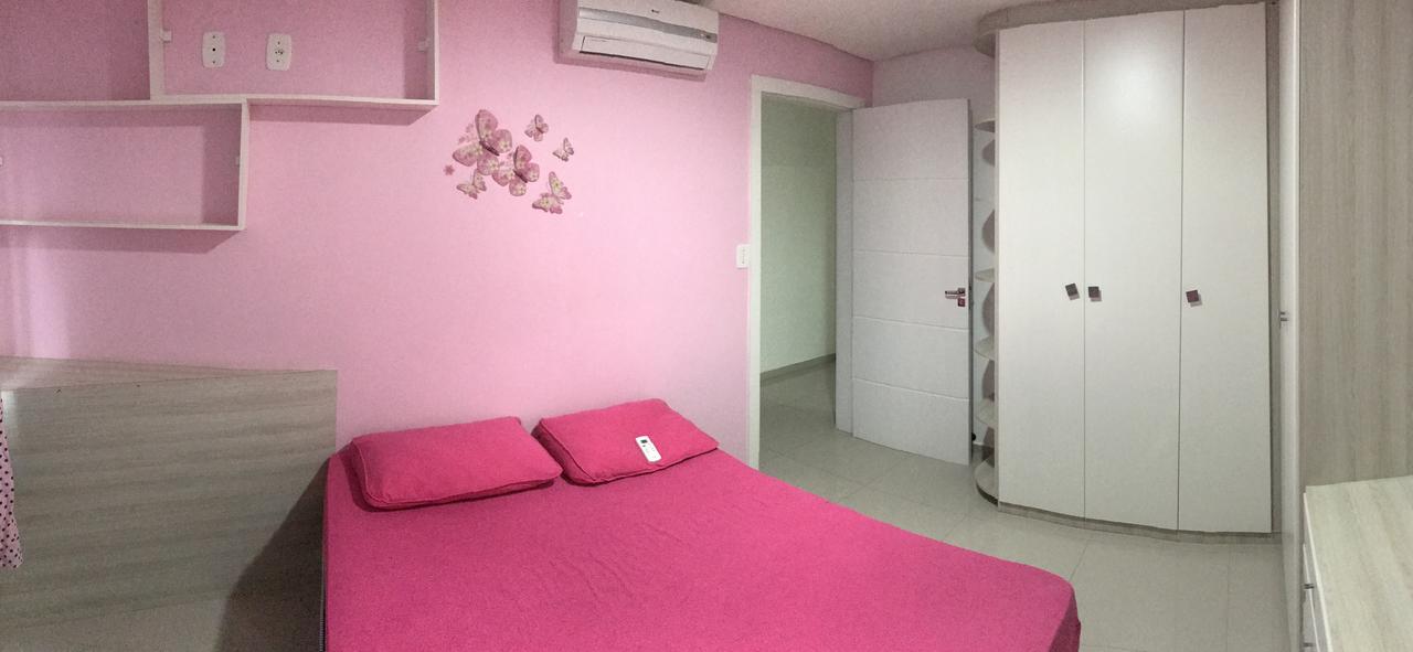 Apartamento 401 Edificio London Apartment Piratuba Exterior photo