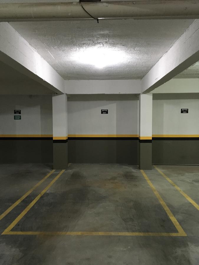 Apartamento 401 Edificio London Apartment Piratuba Exterior photo